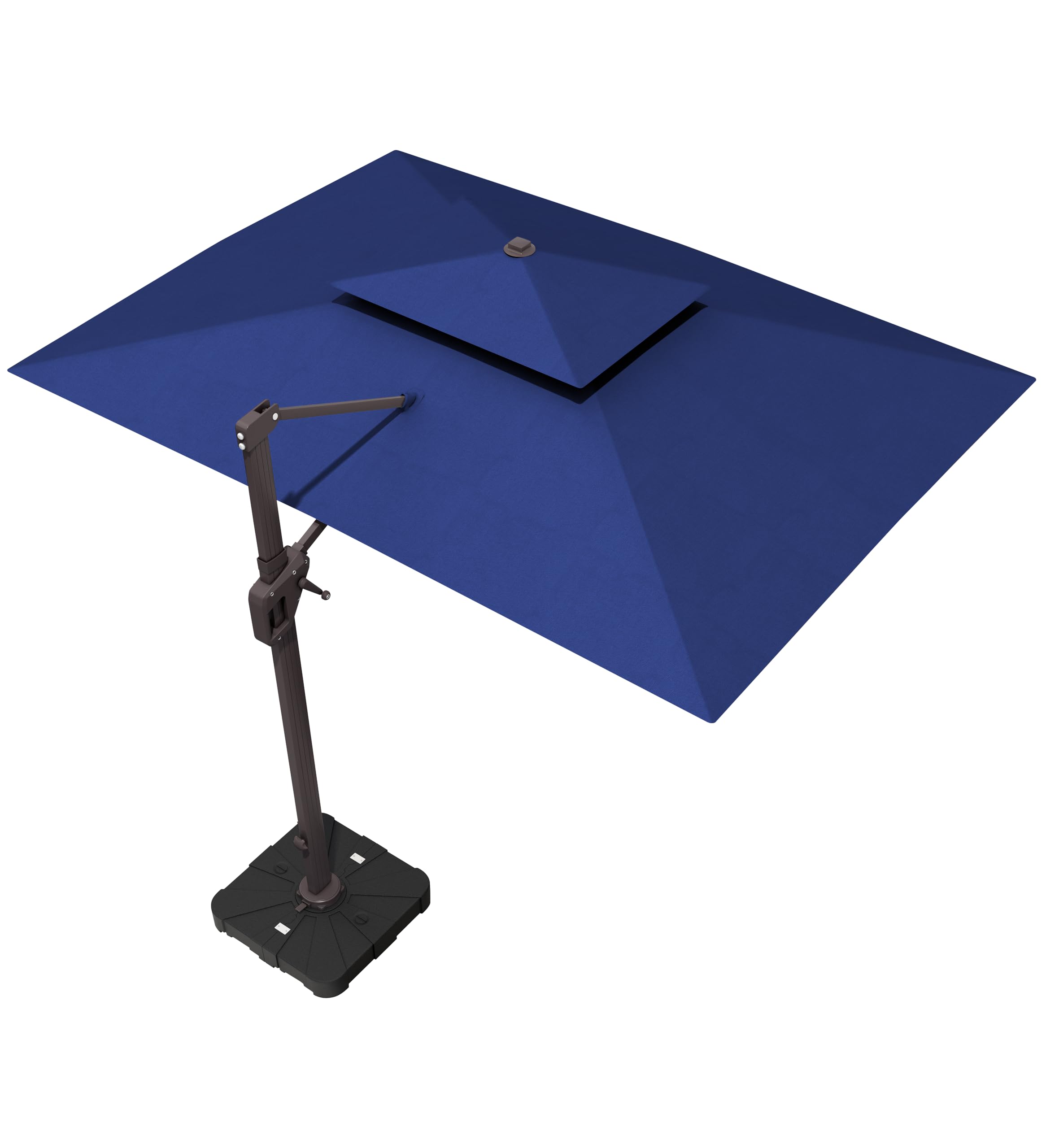 Amazon.com : 10' X 13' Patio Umbrella Outdoor Large